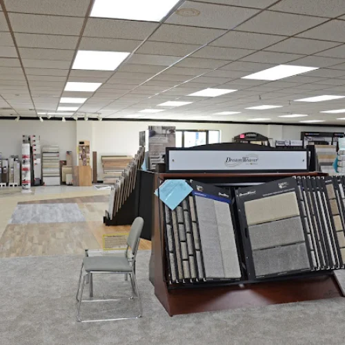 Walter's Flooring - showroom7