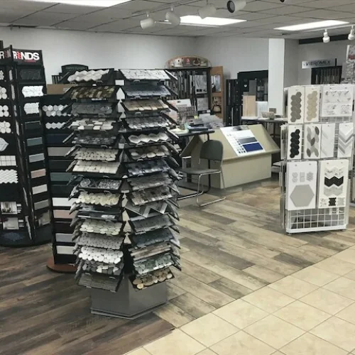 Walter's Flooring - showroom11