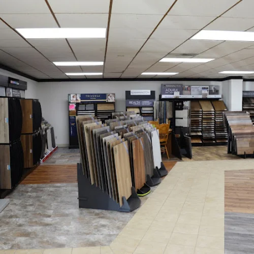 Walter's Flooring - showroom5