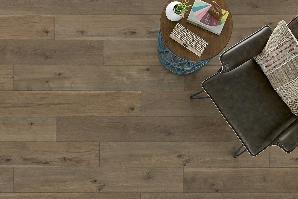 Living Room Laminate -  Walter's Flooring in West Bend, WI