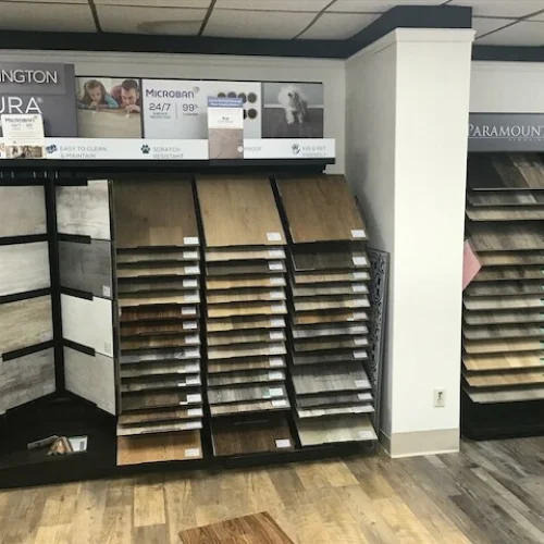 Walter's Flooring - showroom3