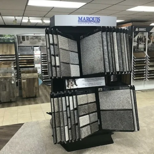 Walter's Flooring - showroom2