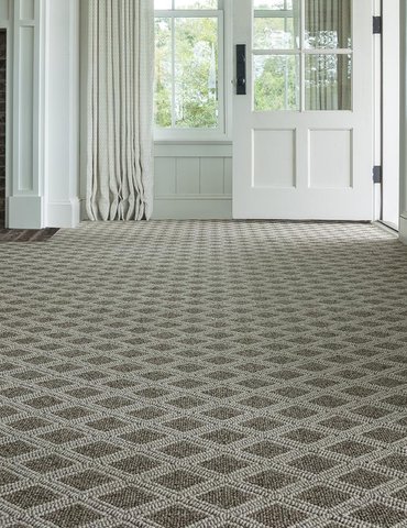 Pattern Carpet - Walter's Flooring in West Bend, WI