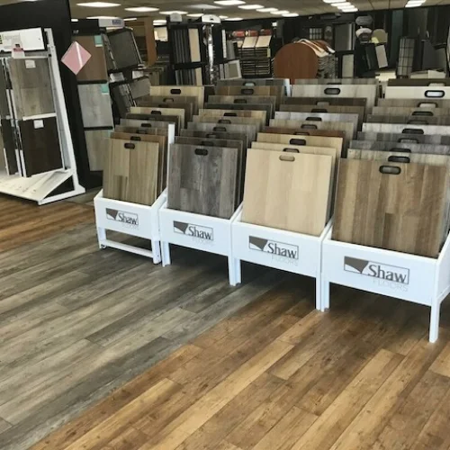 Walter's Flooring - showroom6